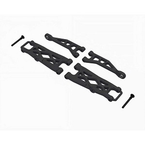 ARRMA Rear Suspension Arm Set D (2Pcs) - Mini