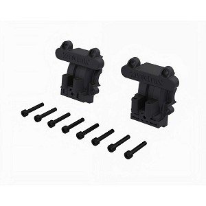 ARRMA Diff Cover Set F/R - Mini