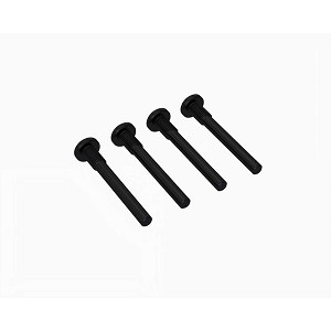 ARRMA Screw Hinge Pin 3.5x26.6mm (4Pcs)