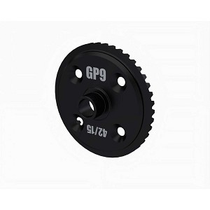 ARRMA Main Diff Gear 42T GP9