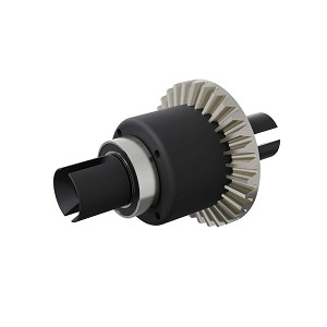 ARRMA Assembled Oil Filled Differential 30T 0.8Mod, TBC cSt Oil (1): MINI