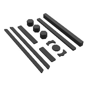 ARRMA Foam Pad set - Mini