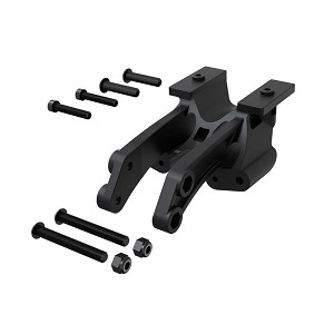 ARRMA Rear Wing Mount Talion EXB