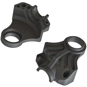 ARRMA Composite Diff Yoke Set 4x4