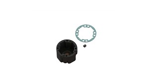 ARRMA Diff Case