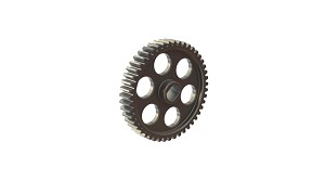 ARRMA Spur Gear 47T