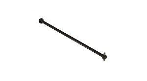 ARRMA CVD Driveshaft 182mm