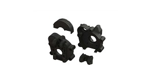 ARRMA Centre Gearbox Case Set