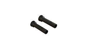 ARRMA CVD Axle 12x58mm (2)