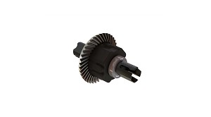ARRMA Assembled Diff Set F/R