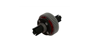 ARRMA Assembled Diff Set Center