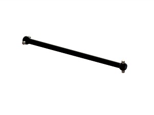 ARRMA Dogbone 102mm