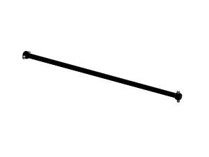 ARRMA Dogbone 168mm