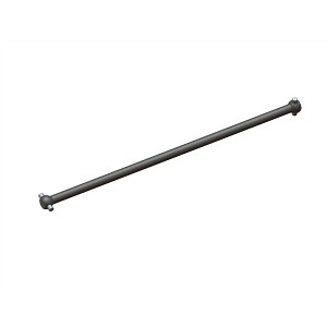 ARRMA Dogbone 157mm (1)