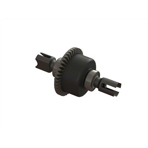 Arrma Mojave 6S BLX Front / Rear Differential Set