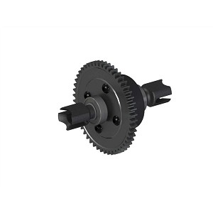 Arrma Mojave 6S BLX Center Differential Set