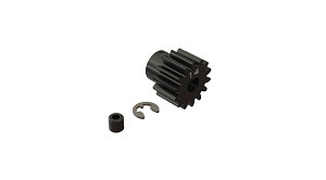 ARRMA 14T Mod1 Safe-D5 Pinion Gear