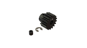 ARRMA 16T Mod1 Safe-D5 Pinion Gear