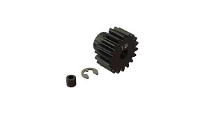 ARRMA 18T Mod1 Safe-D5 Pinion Gear