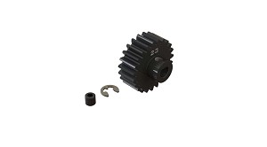 ARRMA 23T Mod1 Safe-D5 Pinion Gear