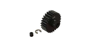 ARRMA 25T Mod1 Safe-D5 Pinion Gear