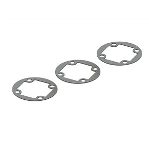 Arrma Diff Gasket for 29mm Diff Case (3)