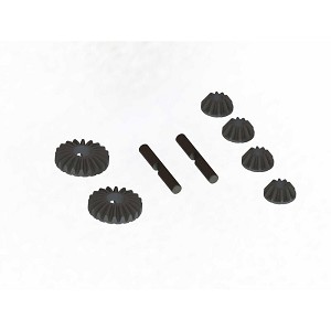 ARRMA Diff Gear Set: EXB