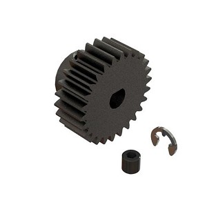 ARRMA 26T 0.8Mod Safe-D5 Pinion Gear