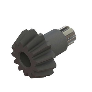 ARRMA HD Input Gear 13T