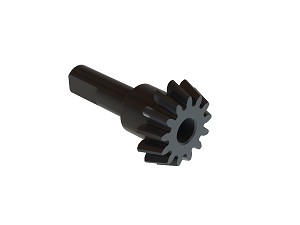 Arrma Main Input Gear 13T Straight Cut