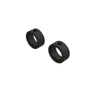 ARRMA Input Shaft Cup Sleeve (2pcs)
