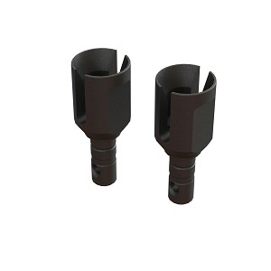 Arrma CNC Steel Mod 0.8 Pinion Gear (1/8
