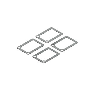 Arrma Big Rock 6S BLX Gearbox Sealing Gasket