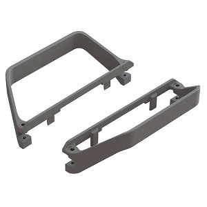 ARRMA SC Nerf Bars 4x4 SENTON MEGA (2)