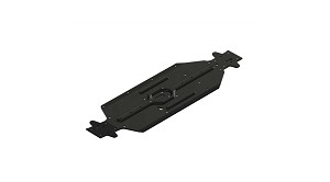 ARRMA Aluminum Chassis 510mm