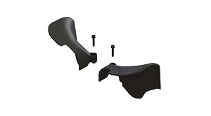 ARRMA Stone Guards (1 Pair)