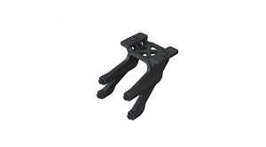 ARRMA Wing Mount