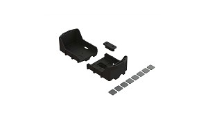 ARRMA Battery Box Set Left