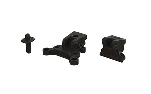 ARRMA Center Brace Mounts