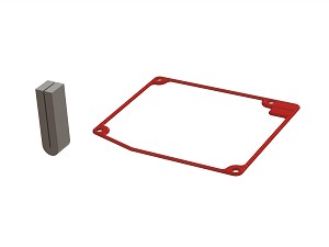 ARRMA Radio Box Seal Set