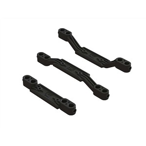 ARRMA Body Post Mount Set