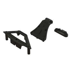 ARRMA Front Bumper Support