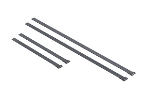 ARRMA Battery Strap Set (Long)