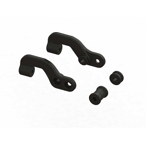 Arrma Mojave 6S BLX Rear Brace Mount Set (2)