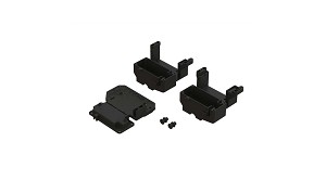 ARRMA Receiver Box