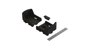 ARRMA Battery Box Set Right