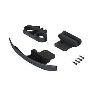 Arrma Kraton 8S EXB Bumper & Skids