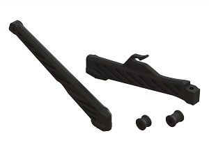 Arrma Mojave Chassis Brace Set