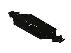 Arrma Aluminum Chassis SWB