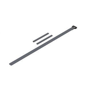 ARRMA Battery Strap Set